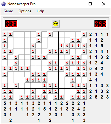 Expert in 53.72 seconds